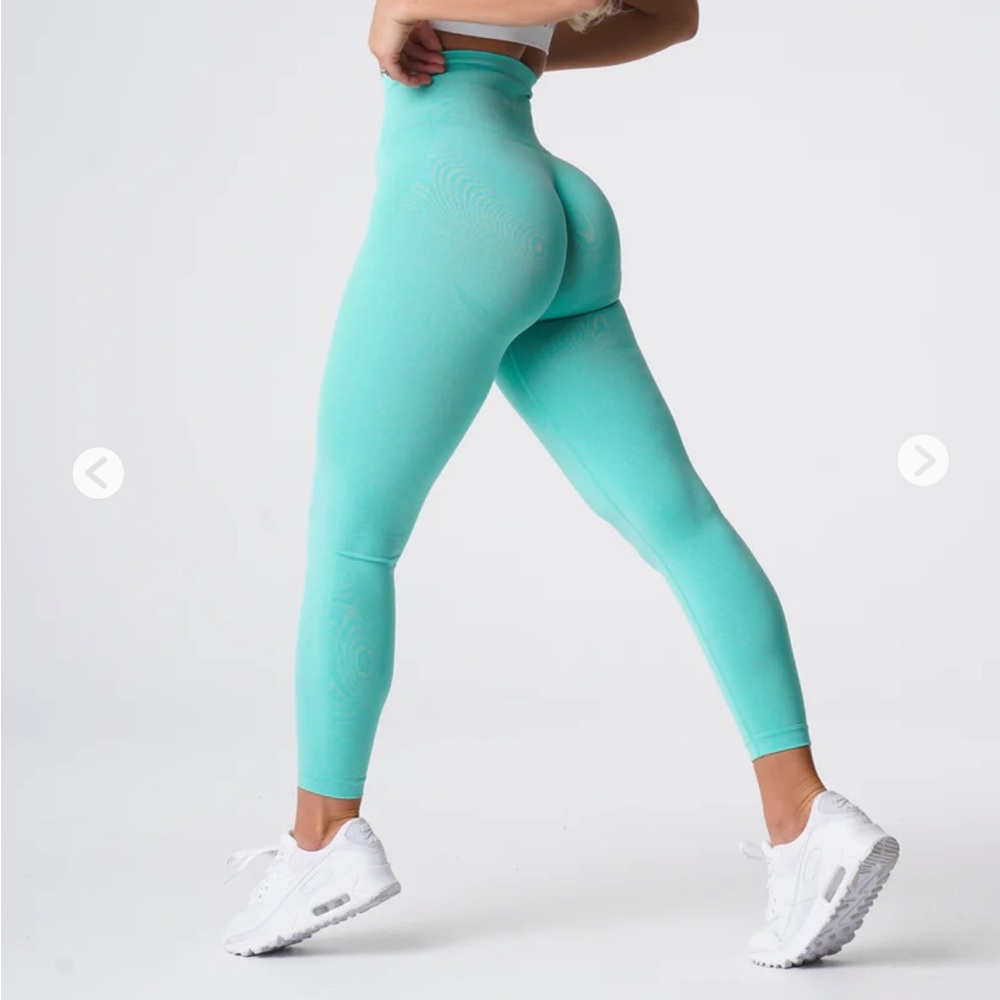 NVGTN CONTOUR LEGGINGS